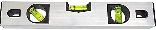 Classic art 12-inch Magnetic Carpenter's Spirit Level
