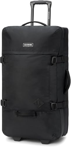 Dakine 365 Roller 120L Rolling Duffel Bag Split-Level Luggage