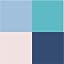 11 / Azure Blue Sea