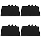 Idéal pour les voyages : léger et compact, il est facile à transporter pour les prises de vue en extérieur. plateau à bras articulé et plateau pour accessoires photo