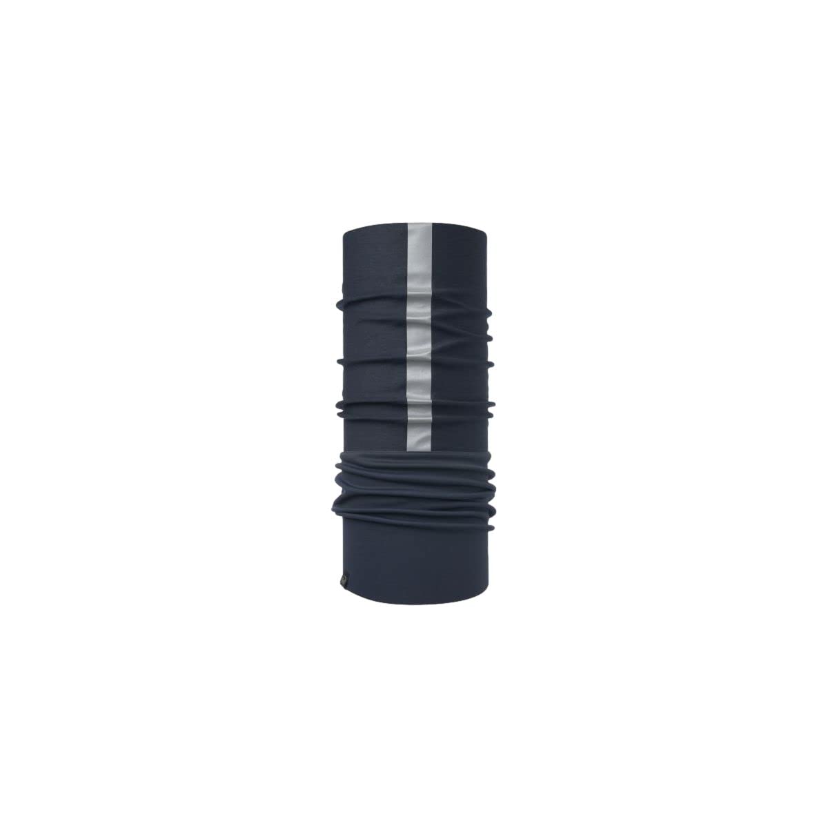 Buff Windproof Reflective Multifunktionstuch Royal Navy, Navy