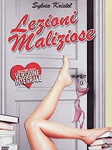 Private Lessons 1981 film culte édition italienne rare sans VFn
