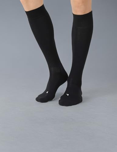 Image of CS CELERSPORT 2 /3 Pack Soccer Softball Baseball Socks for Youth Kids Adult Multi-Sport Compression Knee High Socks