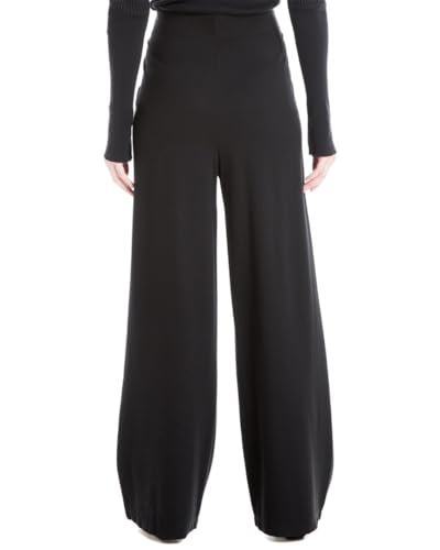Max Studio Women's Sailor Wide Leg Pant3