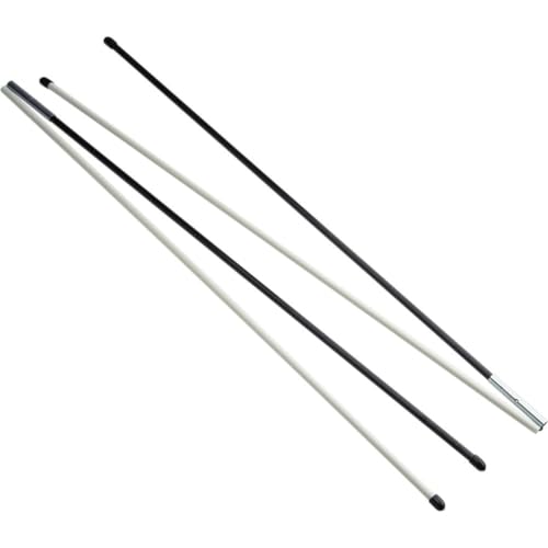 TGW Alignment Stick 2-Pack Black/White