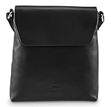 Jost Arva Crossbody Bag S Black
