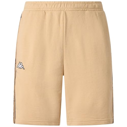 Kappa BARBASTRO base pants homme pantalon de survêtement classique