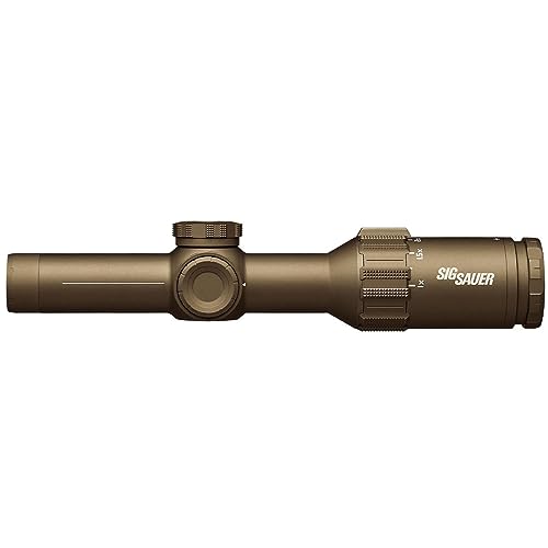 Amazon.com: SIG SAUER: Riflescopes