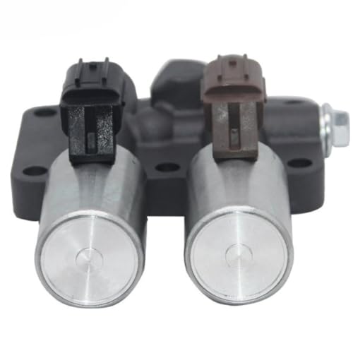 Électrovanne double kit solénoïde de transmission 28250-P6H-024 de rechange auto
