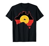 Aboriginal Dreamtime Apparel