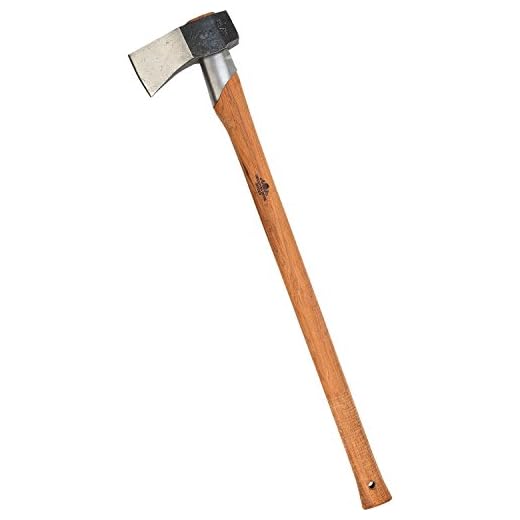 Gränsfors Bruk Splitting Axe with Collar Guard