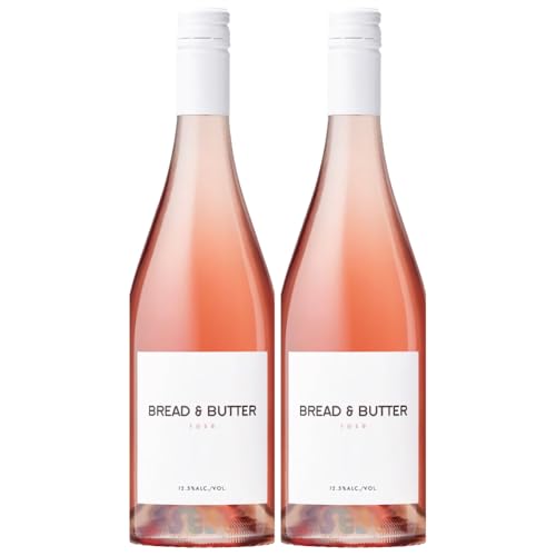 �u���b�h���o�^�[ ���C�� [���[] 2�{�Z�b�g �e750ml Bread & Butter/���K�i