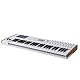 Arturia KeyLab Mk3 49 White - Midi Keyboard