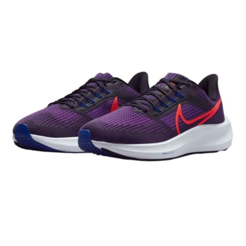Nike Air Zoom Pegasus 39 Basket pour Femme - Chaussure de Running Légère et Amorti Route