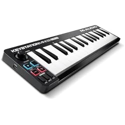 DTM・DAW M-AUDIO M-Track Duo & Keystation Mini 32 315ShGrRMGL._AC_SS250_.jpg