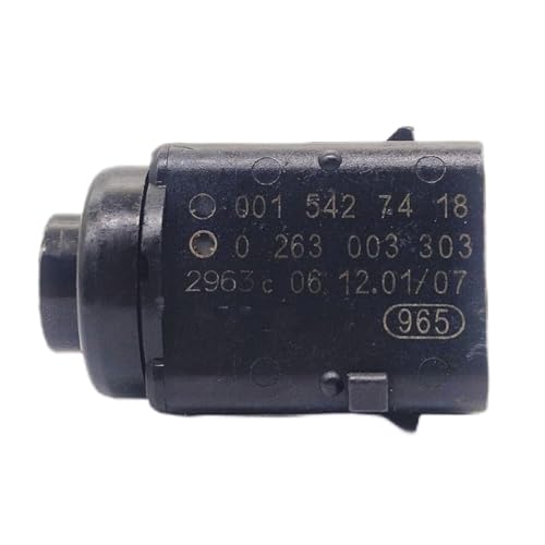 Capteur 00154127418 pièce de rechange électronique pour moteur thermique