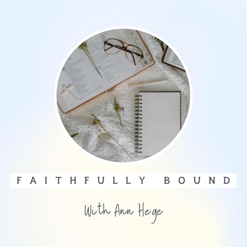 『FaithFully Bound』のカバーアート