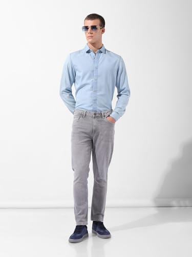 Image of The Indian Garage Co Men Jeans