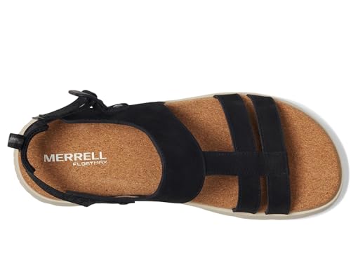 Merrell Women's Fleur Backstrap Sandal2