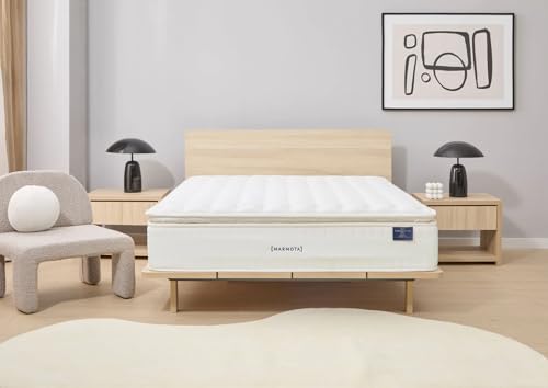 Marmota Colchón Hybrid Superluxe Edition 150x200