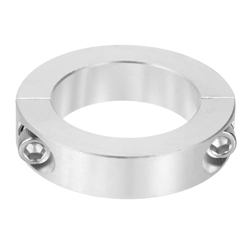 Collar de eje contra deslizamientos mecánicos en ejes de transmisión de 2" 2