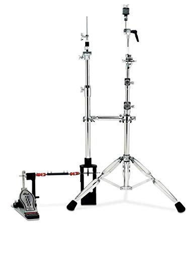 Drum Workshop Universal Hi-Hat Stand with Linkage