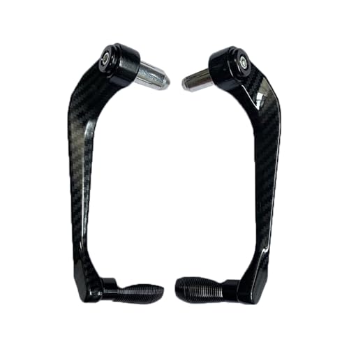 Guidon universel de 22 mm en alu pour moto BMW R Nine T et R1200GS