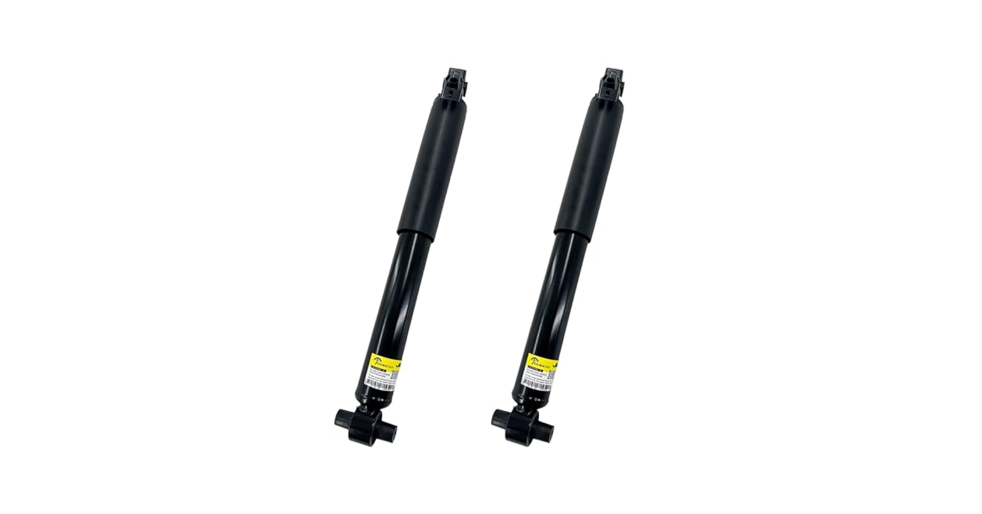 Amazon.com: Kalmaegee 2PCS Rear Shock Strut Absorbers