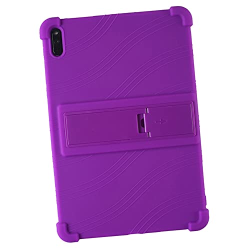 Xiedeai �J�o�[�P�[�X for Huawei MatePad - �X�^���h�V���R���\�t�g�X�L���ϏՌ����ی�J�o�[�P�[�X for Huawei MatePad 11 DBY-W09 10.95 �C���`�^�u���b�g