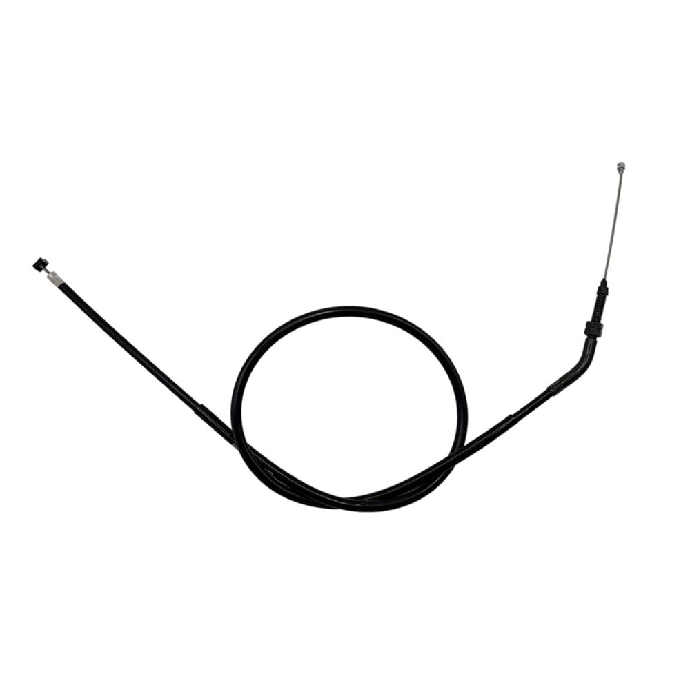 Cable de embrague para acelerador TRX400X, máxima suavidad en cambios 2