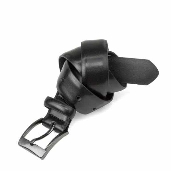 Steve Madden Boys' Big Belt for Kids3