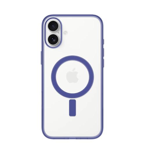 Image of OtterBox - Lumen Series iPhone 16 Plus Phone Case with MagSafe