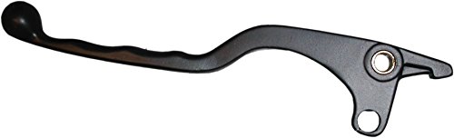 Hi level Leva frizione nero di Kawasaki GTR 1000 1986-1991
