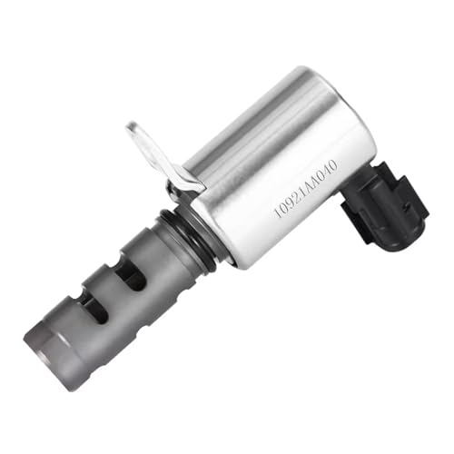 Valve variable solénoïde 10921-AA040 haute précision Subaru WRX - 7