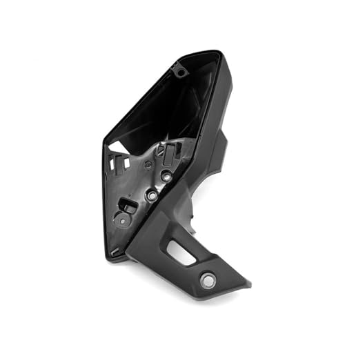 Accessoires de moto CB650R couvercle latéral inférieur intérieur admission d'air