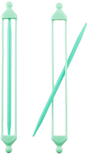 Clover Double Open Fray Teaser, Thick, col. 55-232, Pack of 2