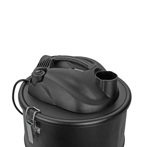 Aspirador Soplador de Cenizas 1200 HighWind Vito Pro-Power - imagen 4