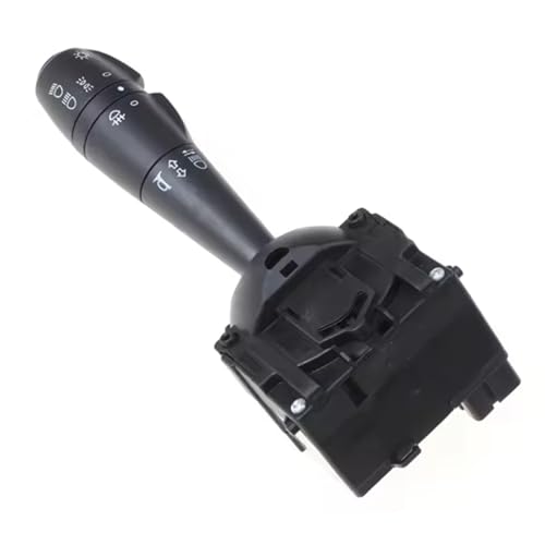 Commutateurs de colonne de direction Clio IV commande eclairage clignotant 82011-67982 - 2