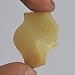 Real Gems Ópalo Amarillo Suelto Natural 28.00 CT Lapidario áspero Sin calefacción...