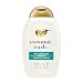 OGX Coconut Shampoo