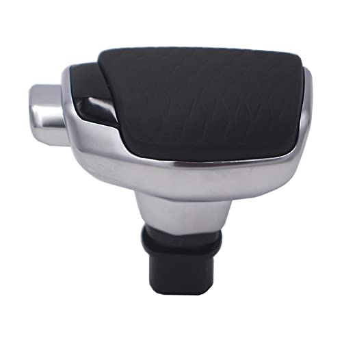 Toohom Car Automatic Gear Shift Knob Fit For Hyundai Ix35 Ix25 Mistra Fit For Kia Sportage R K5 K4 K3 Transmission Gear Handball Gearshift Accessories (Color : Style 1, Size : 1) #TOP5