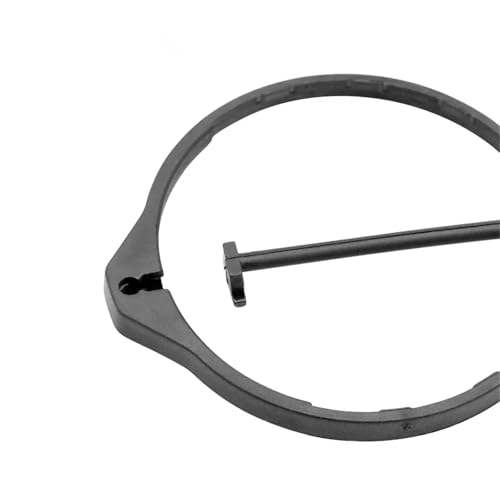 Sangle bouchon d'essence cassée pour Pilot et Odyssey câble de rechange - 4