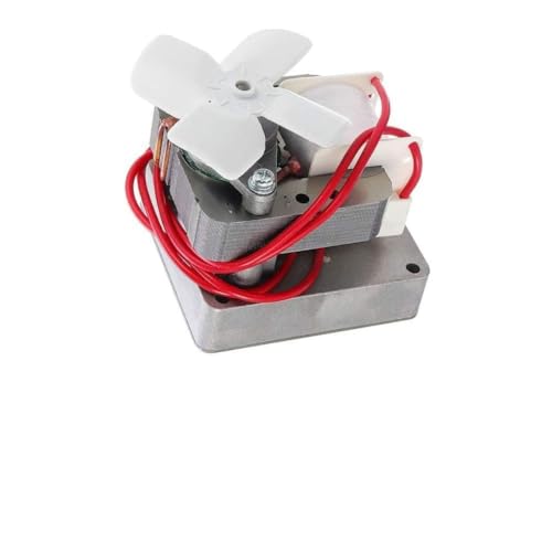 Motor de barrena para parrilladas sin interrupciones en Camp Chef y Traeger 2