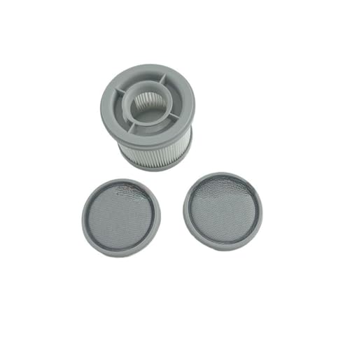 Filter Accessories, Dreame P10 P10 Pro, Rechargeable Vacuum Cleaner Accessories Filter Parts Consumables.(P10)