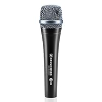 Algopix Similar Product 3 - Sennheiser e 935 Cardiod Dynamic Vocal