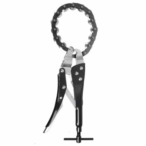 Exhaust Pipe Cutter Tool for 3/4"–3" OD Pipes