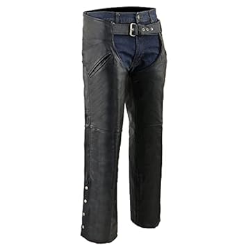 harley davidson motorcycle chaps