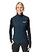 VAUDE Sesvenna Vest IV für Damen – Isolierende Damen Weste mit PrimaLoft Füllung, Sportweste Damen mit Stretch-Einsätzen, Wasserabweisend & Atmungsaktiv – Ideal für Skitouren & Trekking