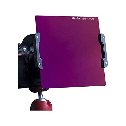 Haida Nanopro Mc 150X150Mm Neutral Density 1.8X (64) Multi Coated Glass Filter #TOP2