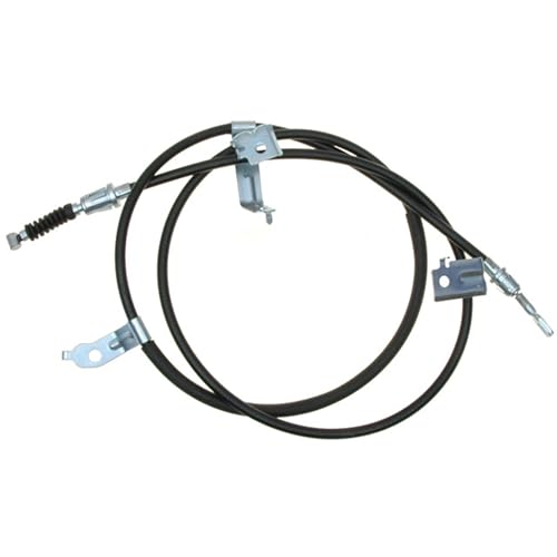 Cable de freno de mano ACDelco 18P2850 trasero izquierdo para coche